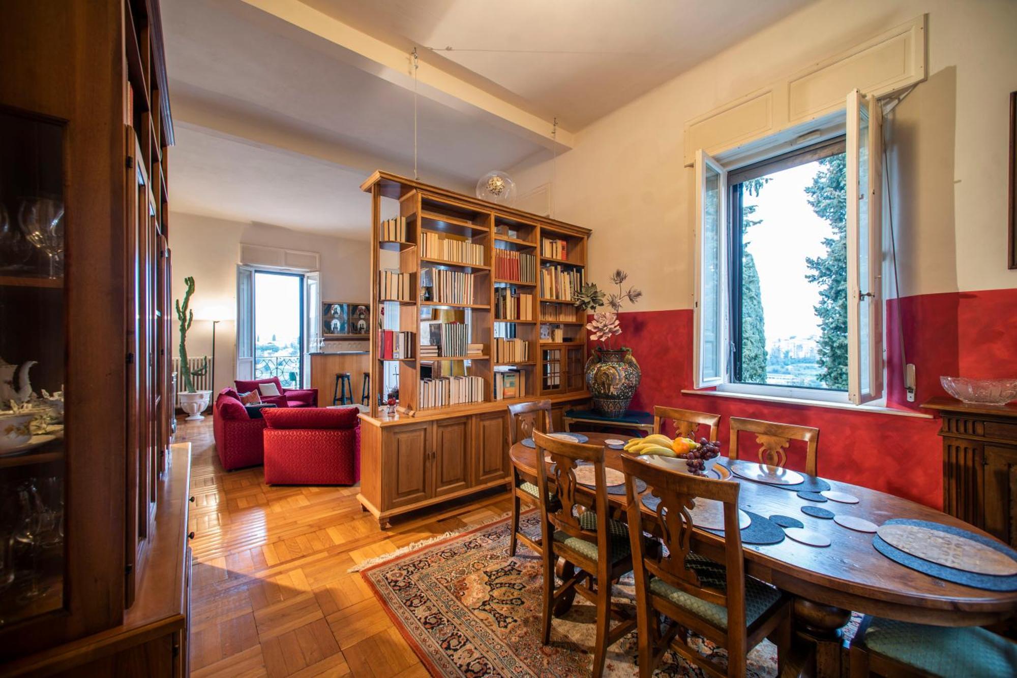 Villa Elvira 1931 Sienne Extérieur photo