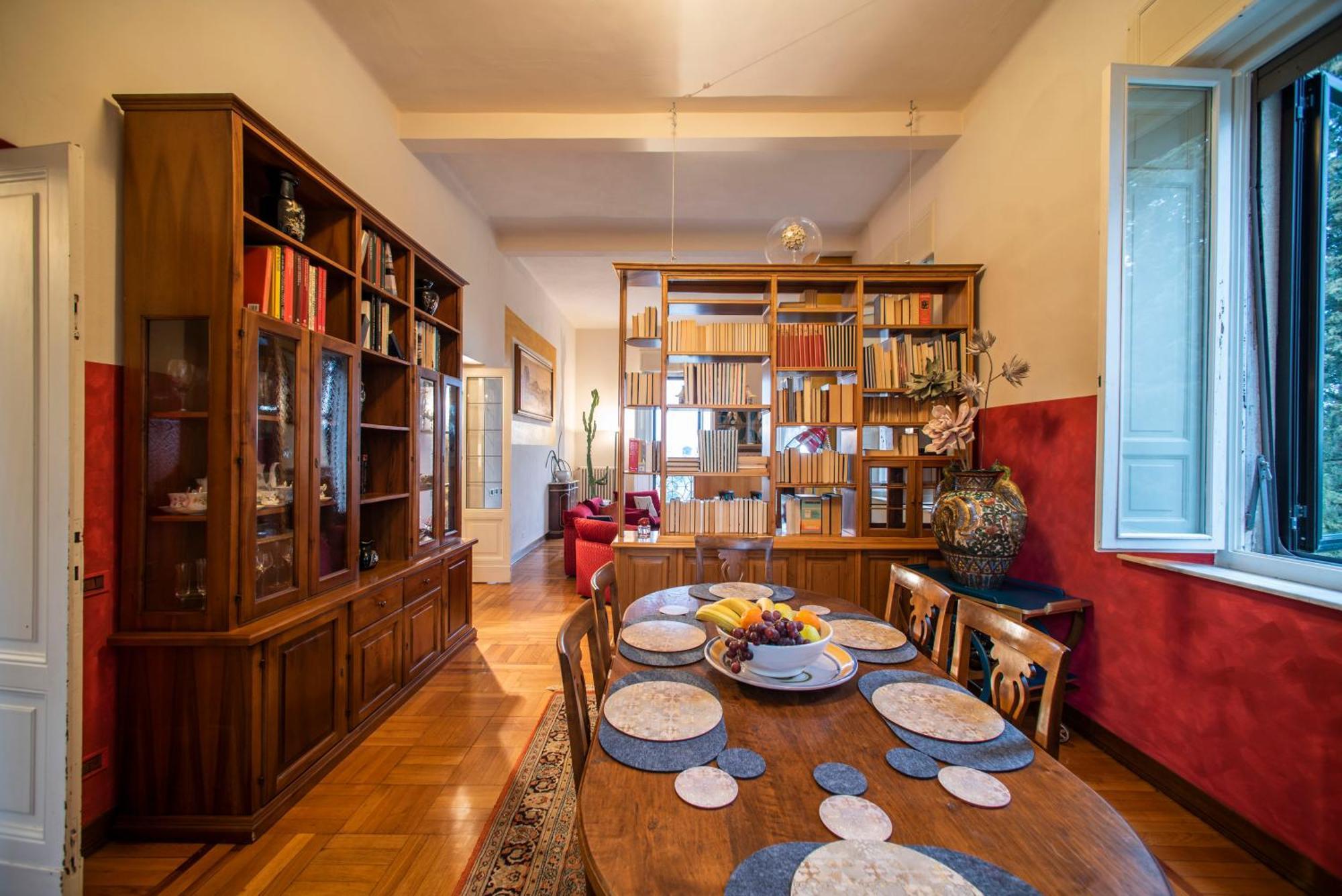 Villa Elvira 1931 Sienne Extérieur photo