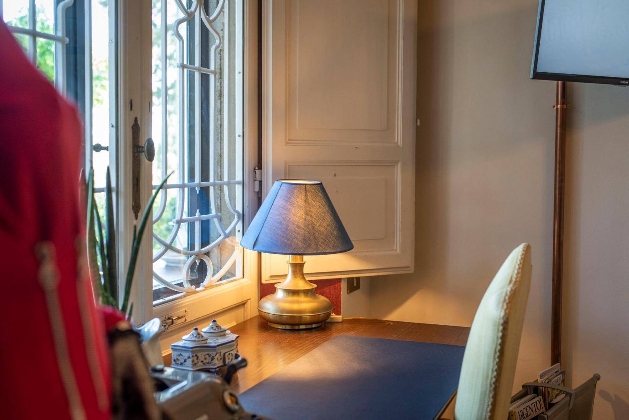 Villa Elvira 1931 Sienne Extérieur photo
